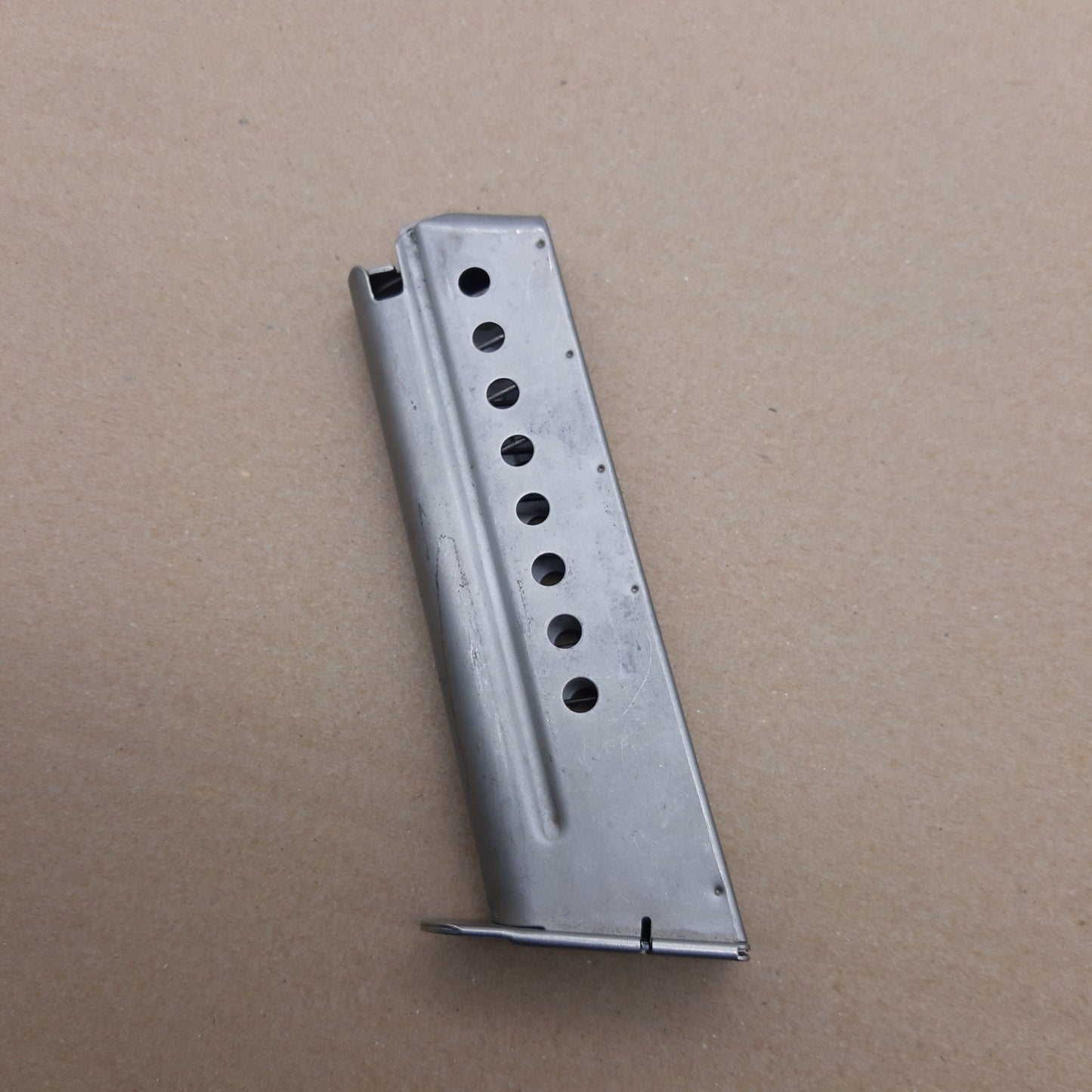 Sig Sauer Sig Sauer P220 Magazin 9x19 - stainless