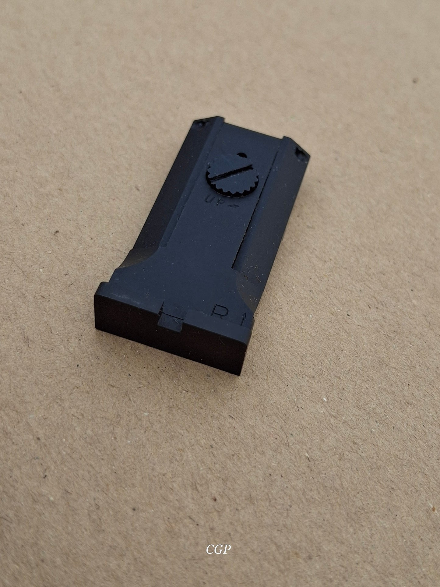 Sig Sauer Sig Sauer P220 Match Elite , Hunter Visierung