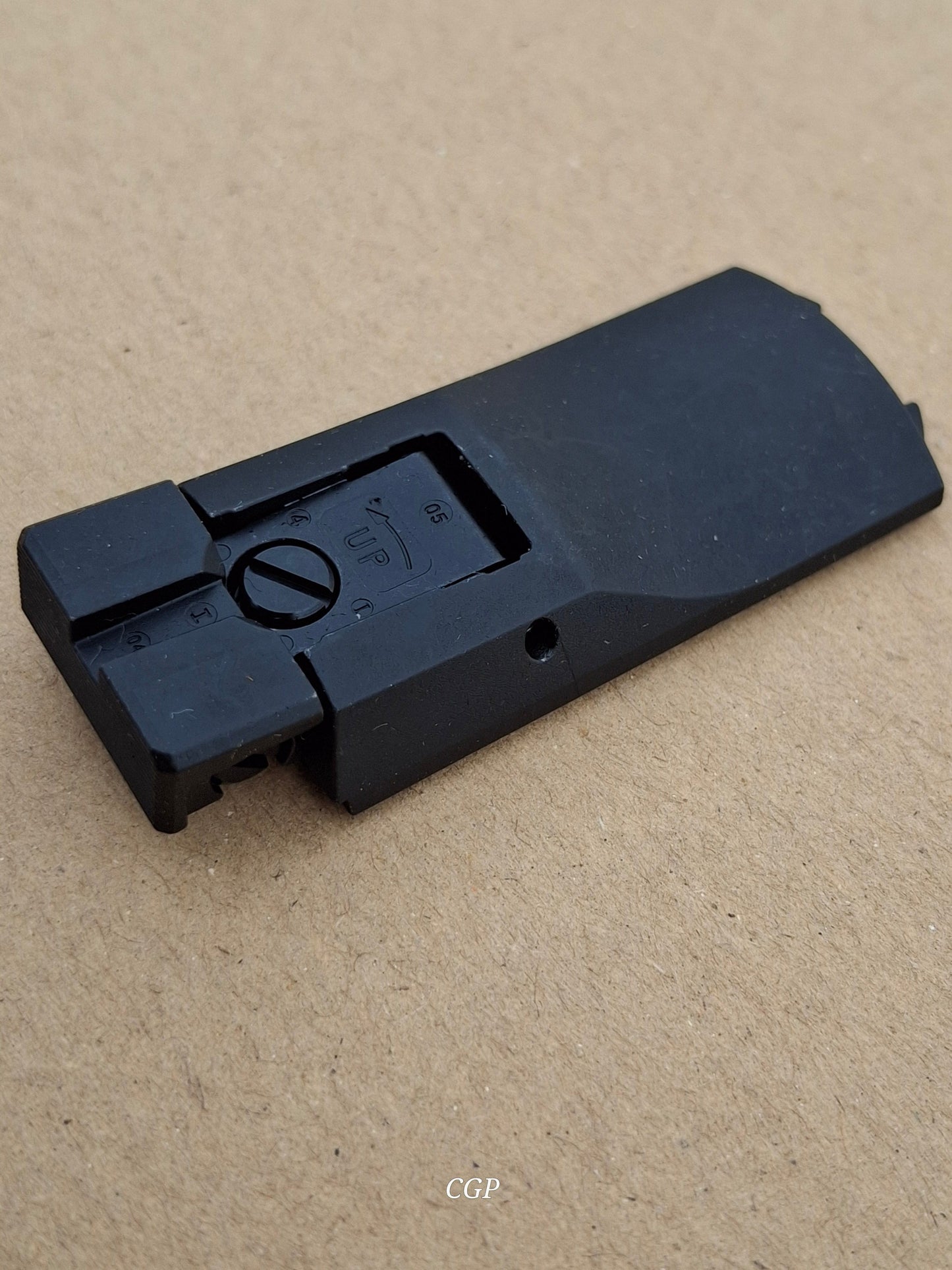 Sig Sauer Sig Sauer P220 Match Elite , Hunter Visierung