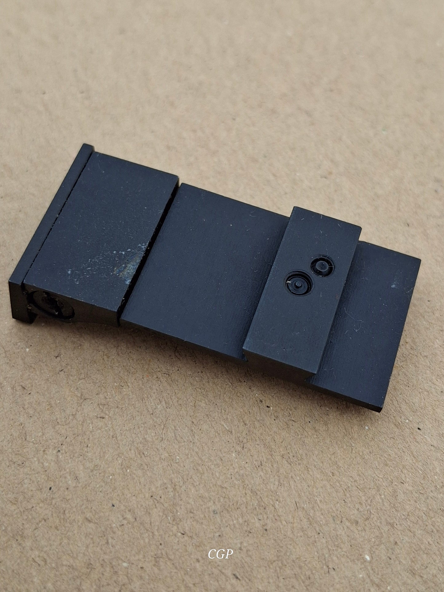 Sig Sauer Sig Sauer P220 Match Elite , Hunter Visierung