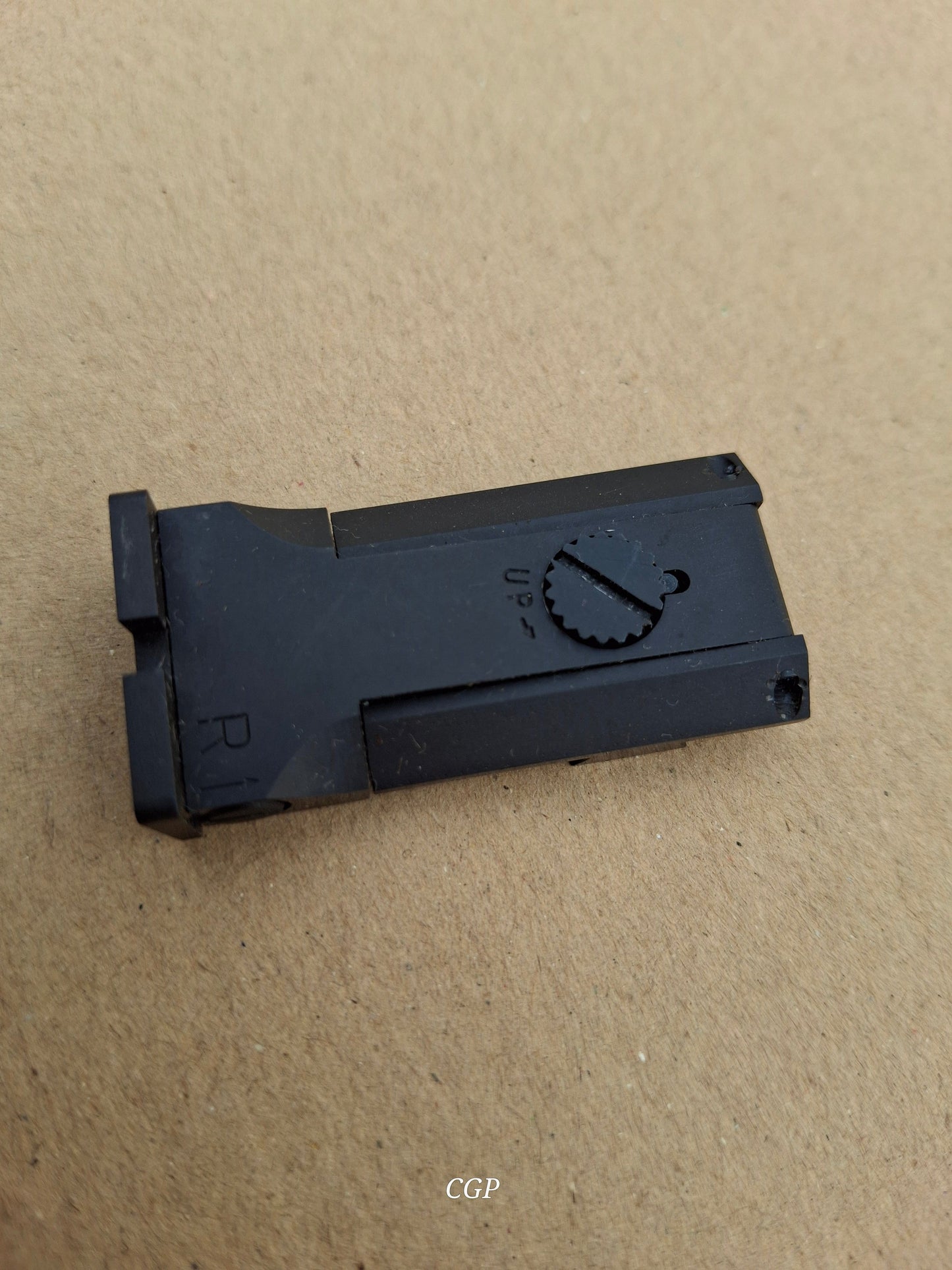 Sig Sauer Sig Sauer P220 Match Elite , Hunter Visierung