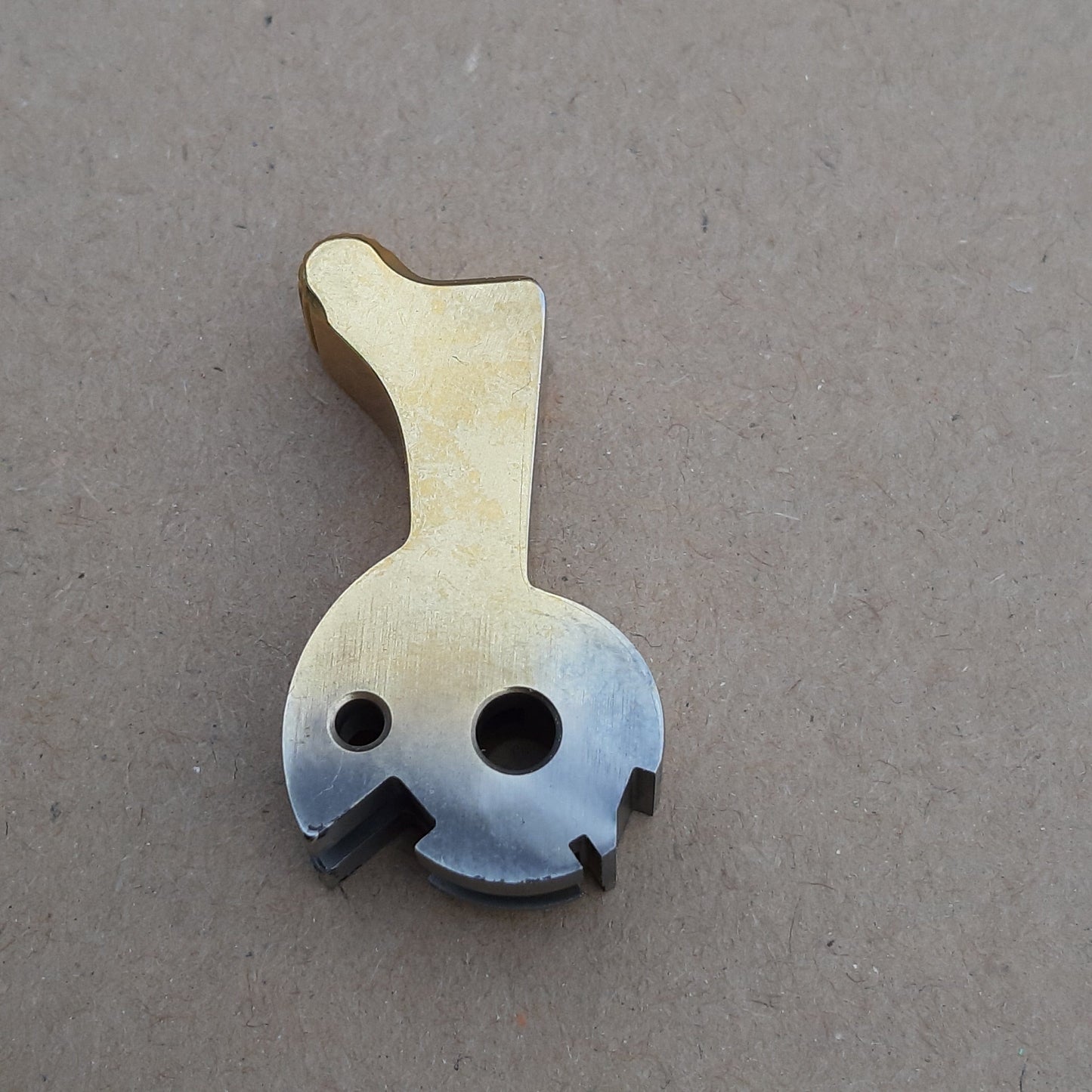 Sig Sauer Sig Sauer P220 - P229 Hammer DAO - vergoldet