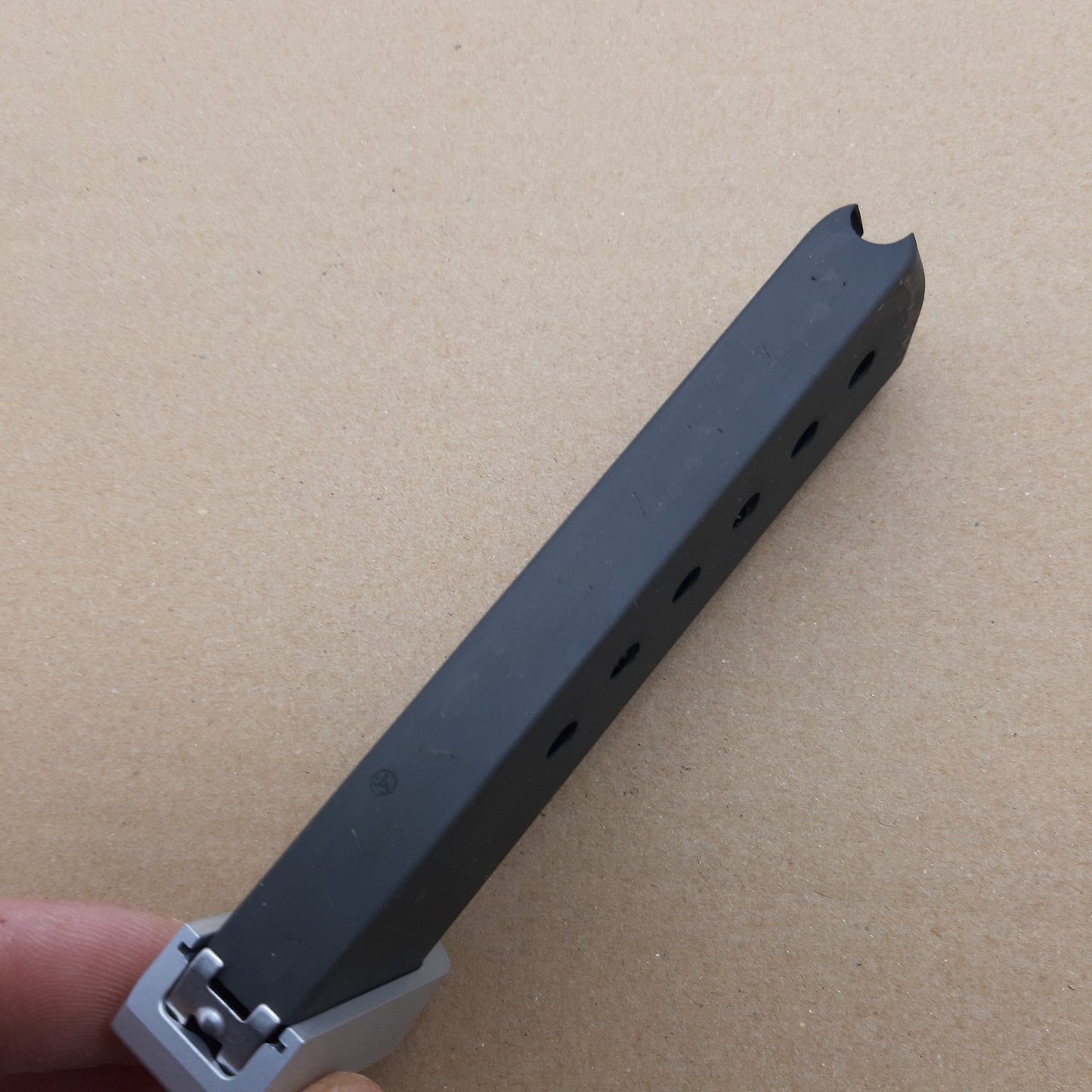 Sig Sauer Sig Sauer P220 X-Serie Magazin .45 Aluboden