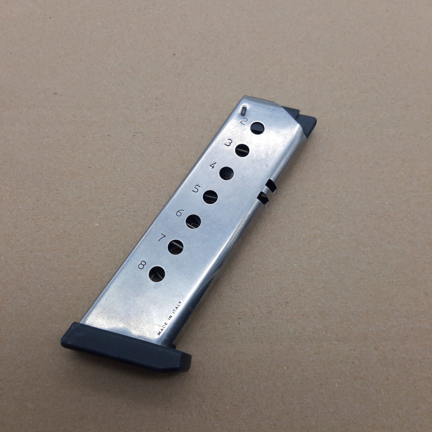 Sig Sauer Sig Sauer P220 X-Six Magazin .45 9 Rds. stainless