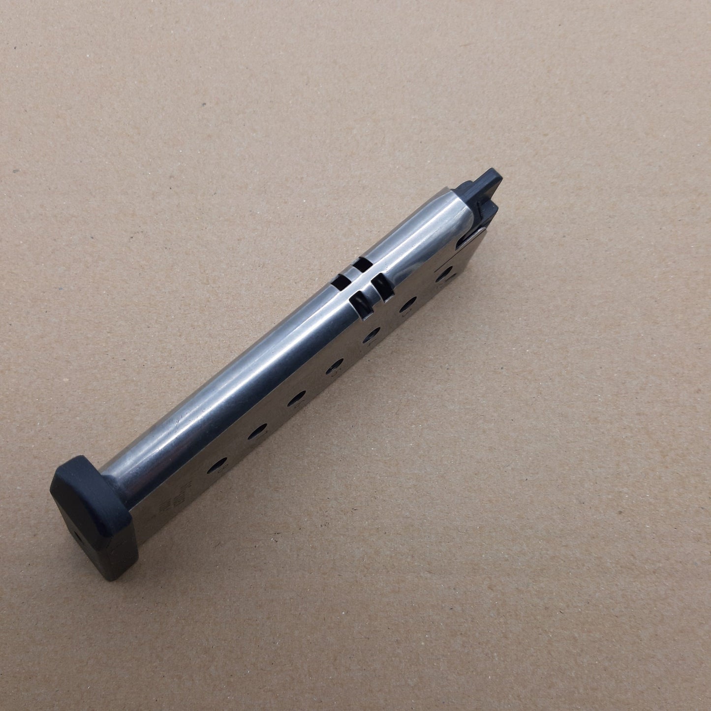 Sig Sauer Sig Sauer P220 X-Six Magazin .45 9 Rds. stainless