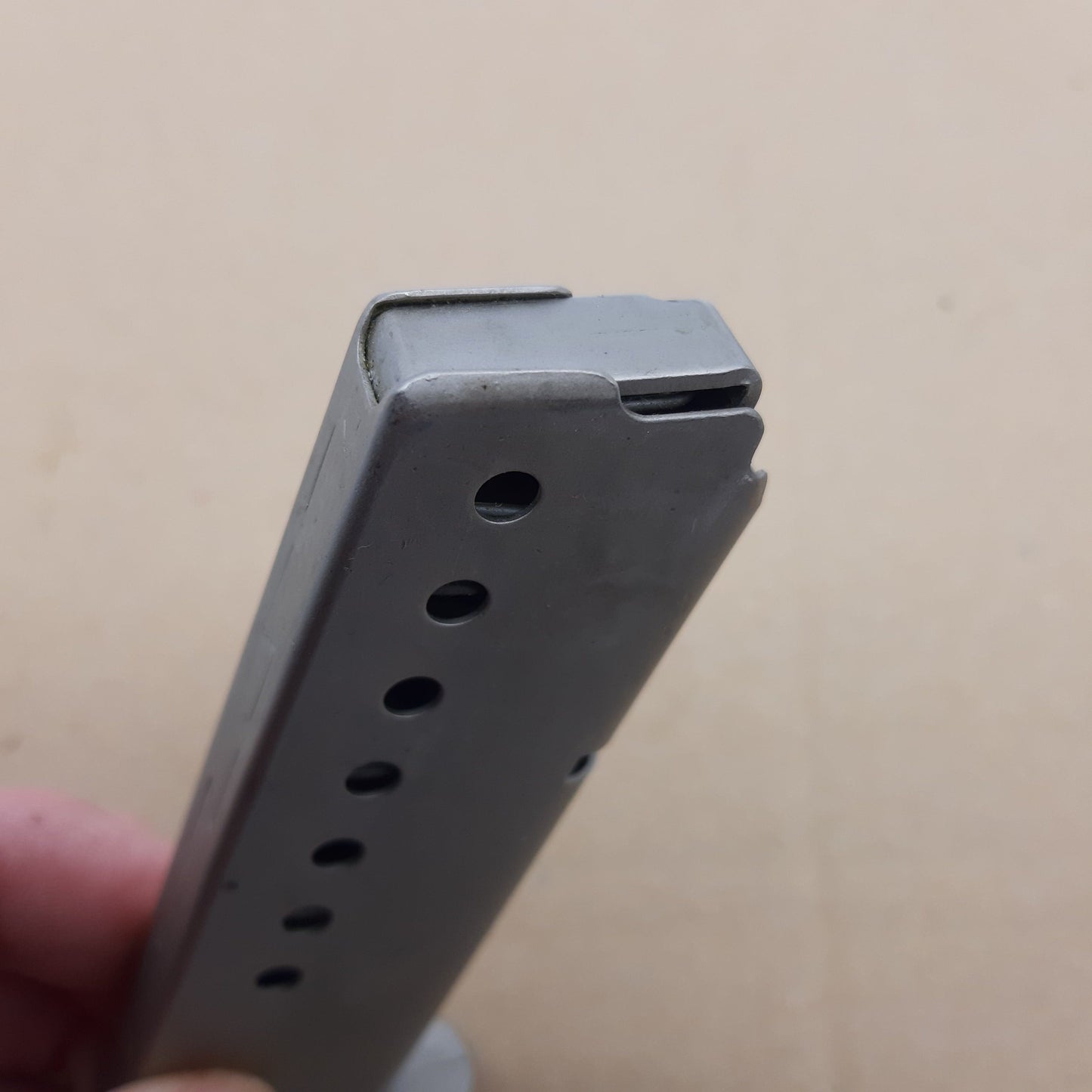 Sig Sauer Sig Sauer P225 Magazin 9x19 , stainless