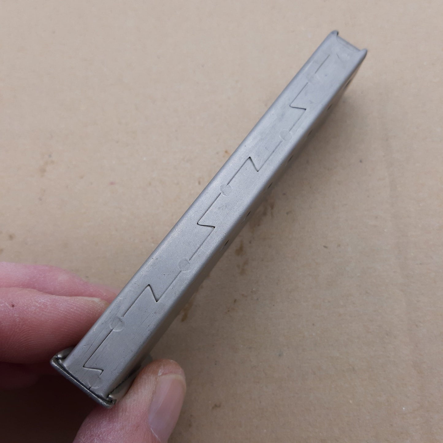 Sig Sauer Sig Sauer P225 Magazin 9x19 , stainless