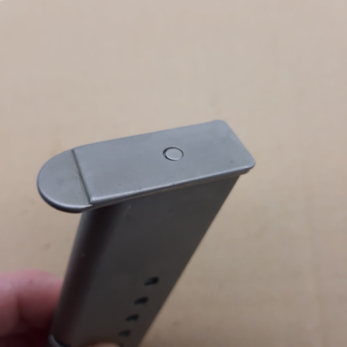 Sig Sauer Sig Sauer P225 Magazin 9x19 , stainless