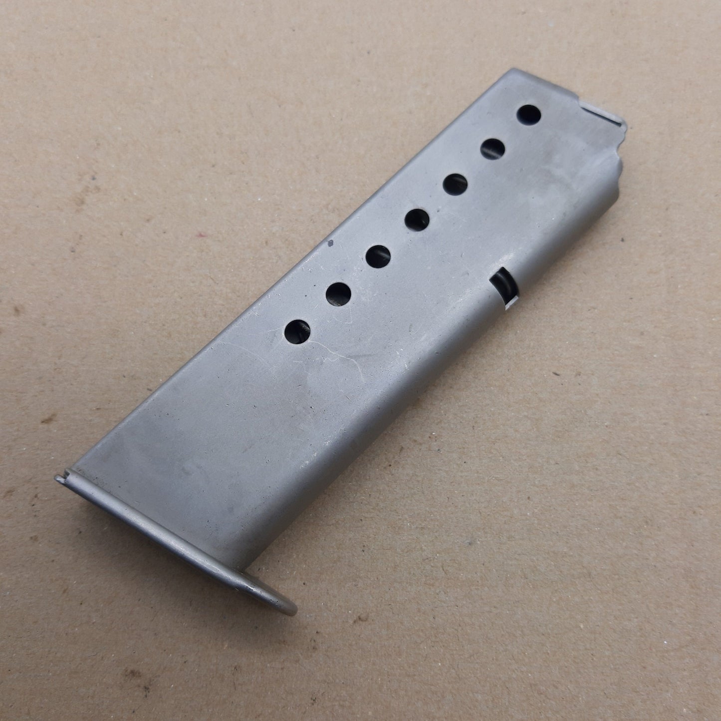 Sig Sauer Sig Sauer P225 Magazin 9x19 , stainless