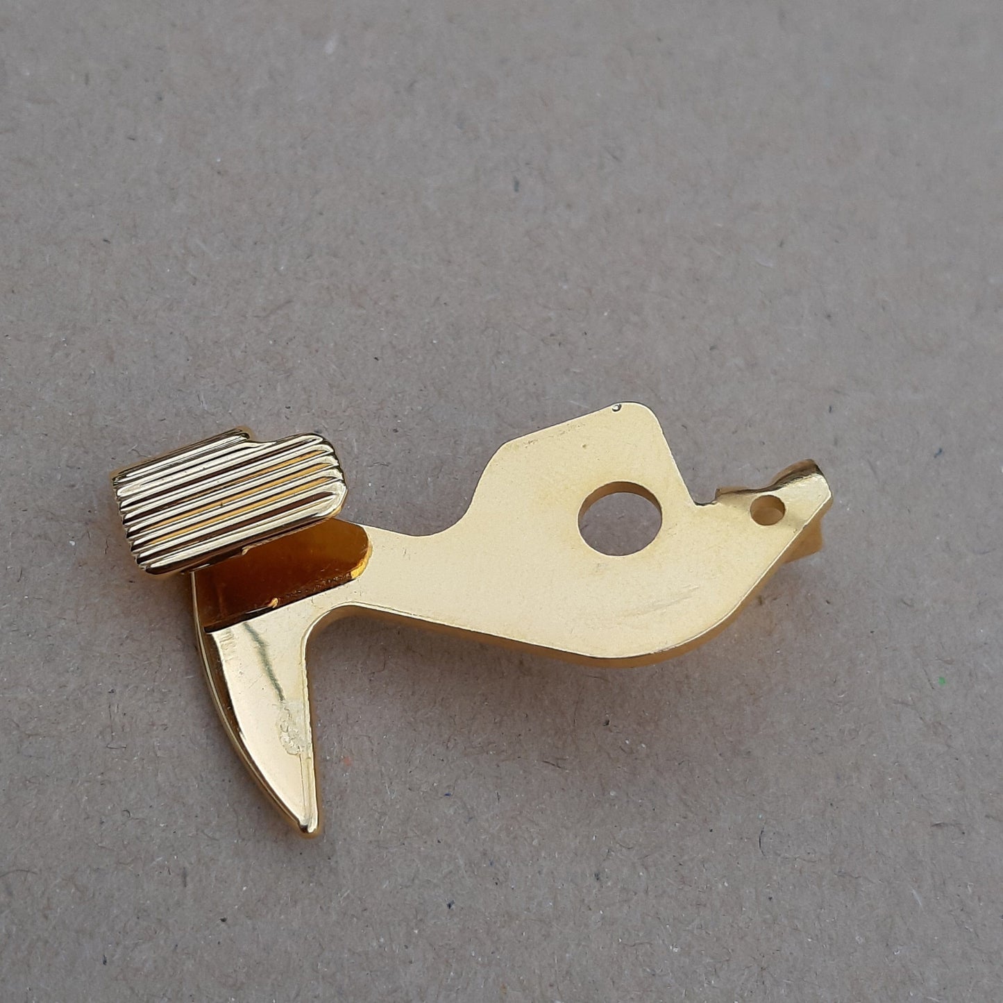 Sig Sauer Sig Sauer P226 Entspannhebel - vergoldet