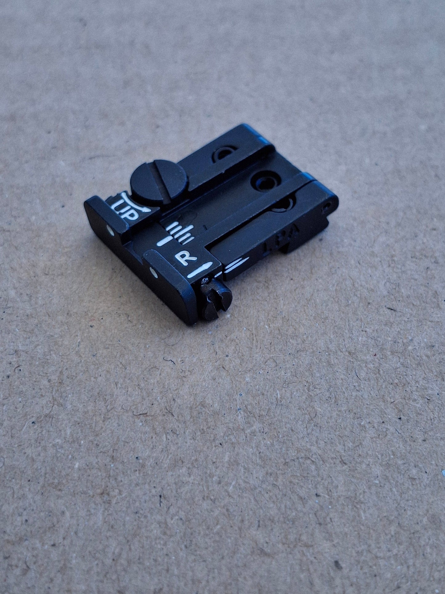 Sig Sauer Sig Sauer P226 LDC / Classic Line LPA Mikrovisier, 6,3mm