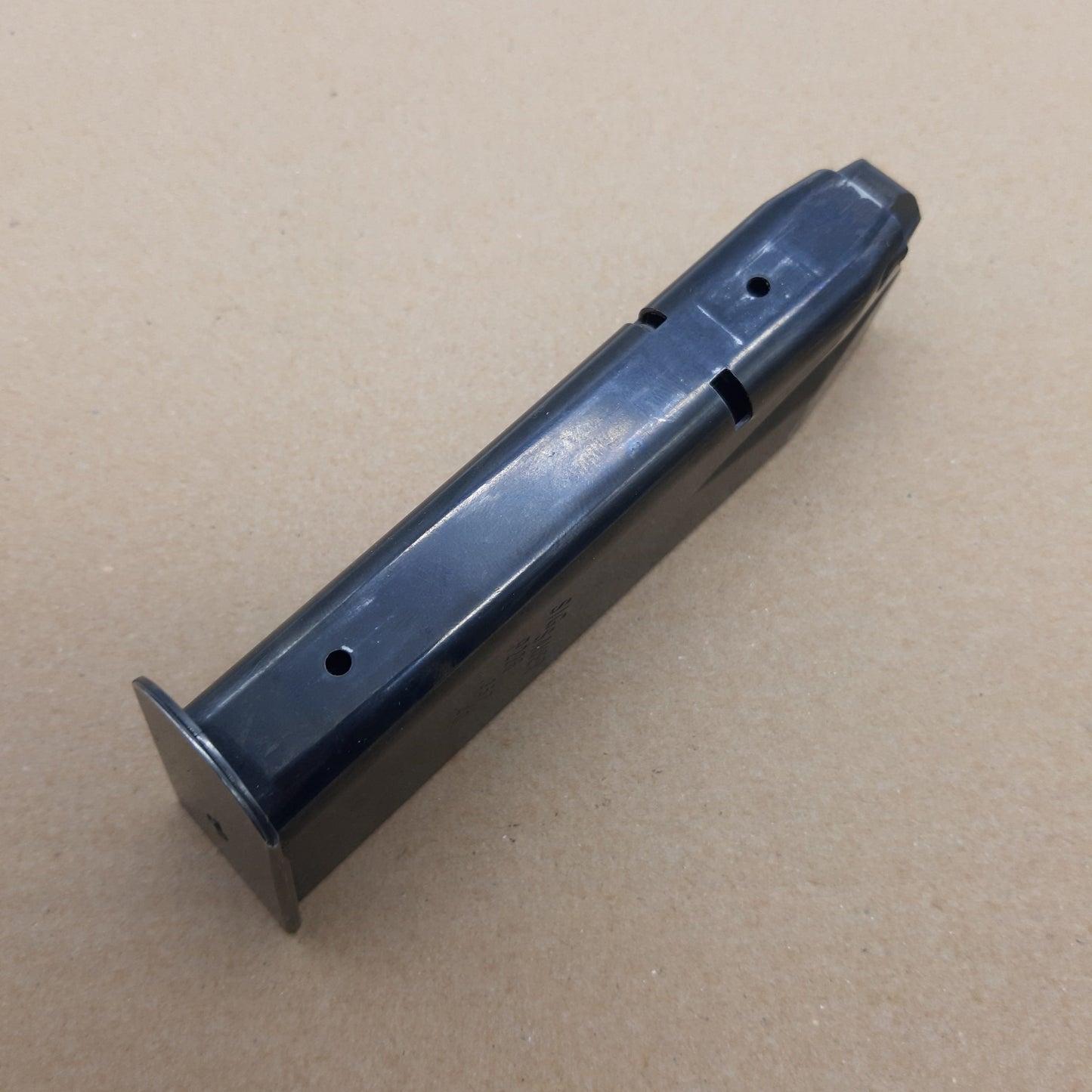 Sig Sauer Sig Sauer P226 Magazin .40 / .357 - 12 Rds. - gebraucht