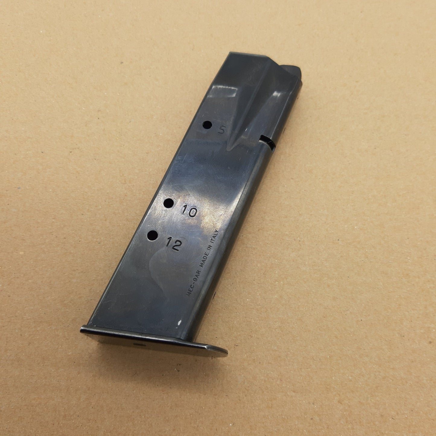 Sig Sauer Sig Sauer P226 Magazin .40 / .357 - 12 Rds. - gebraucht