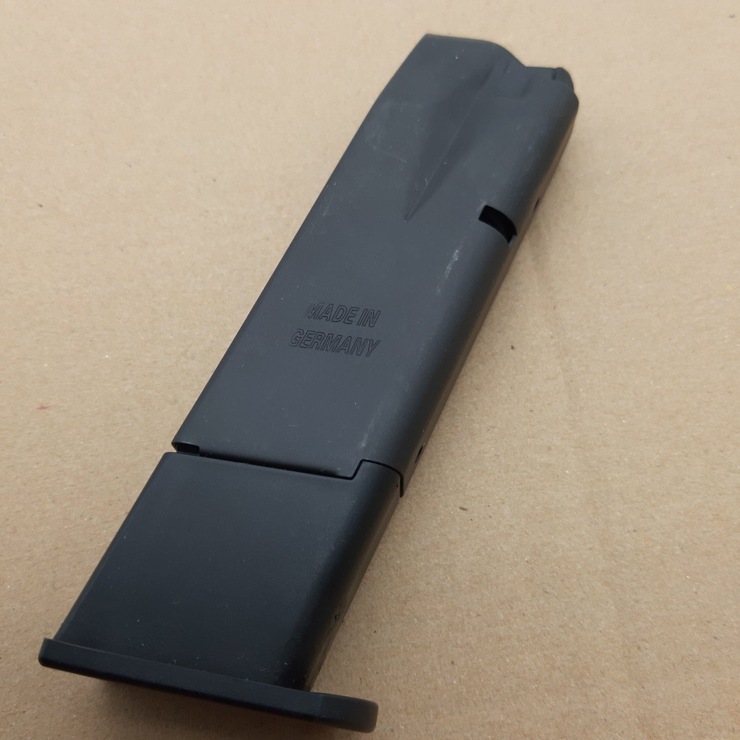 Sig Sauer Sig Sauer P226 Magazin 9x19 10 Rds. - deutsch