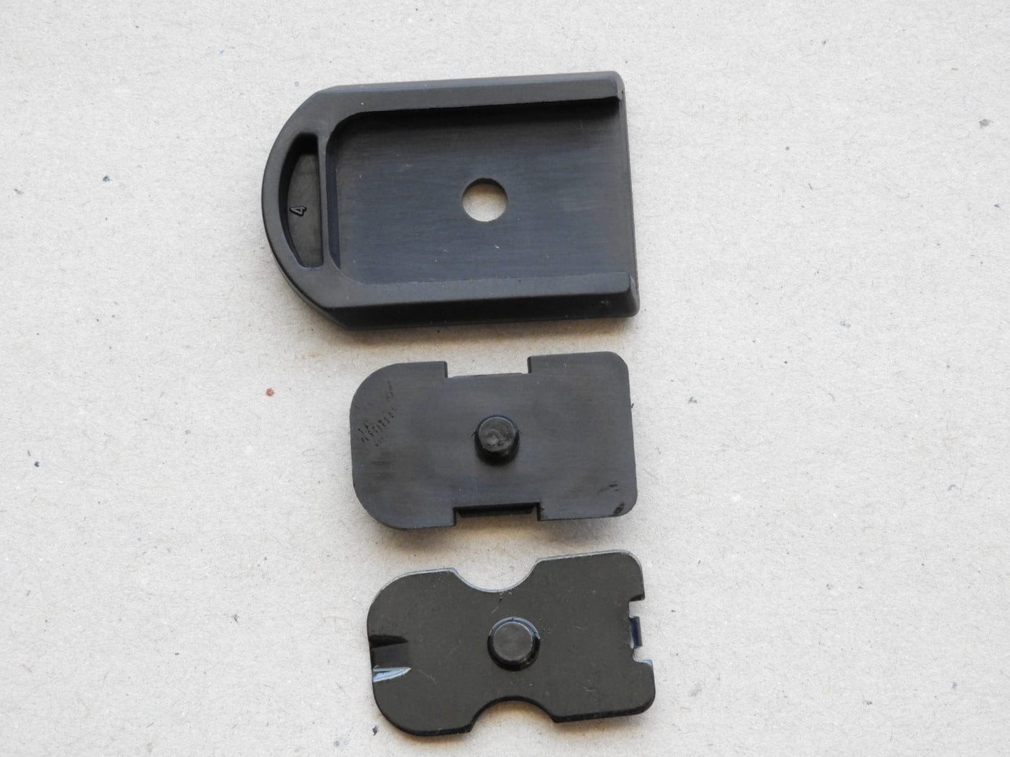 Sig Sauer Sig Sauer P226 Magazinboden Set 3 tlg.