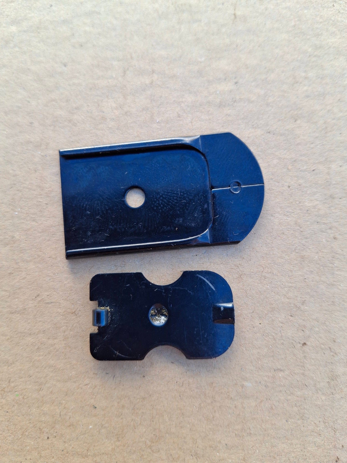 Sig Sauer Sig Sauer P226 Magazinboden Set Stahl