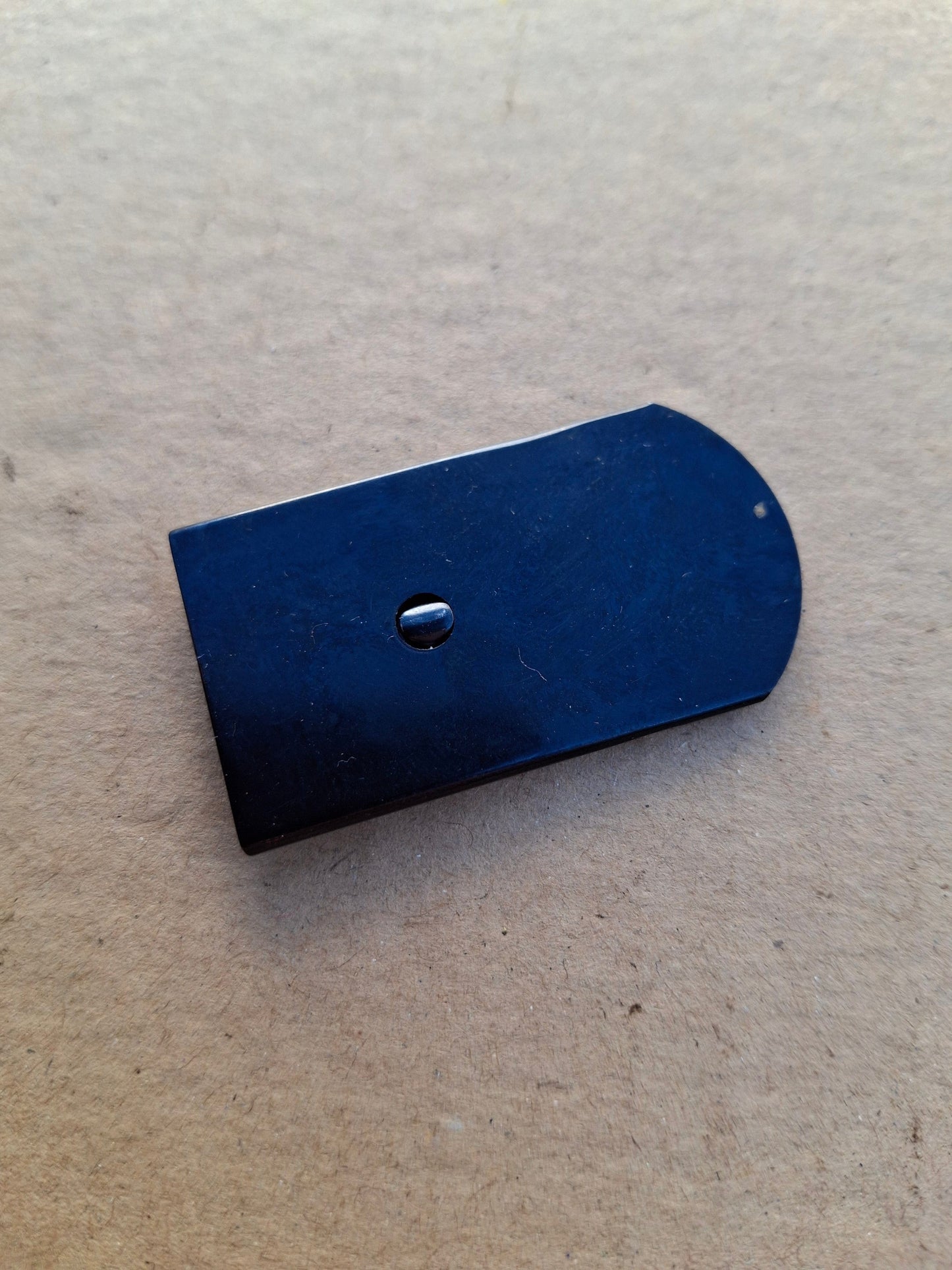 Sig Sauer Sig Sauer P226 Magazinboden Set Stahl