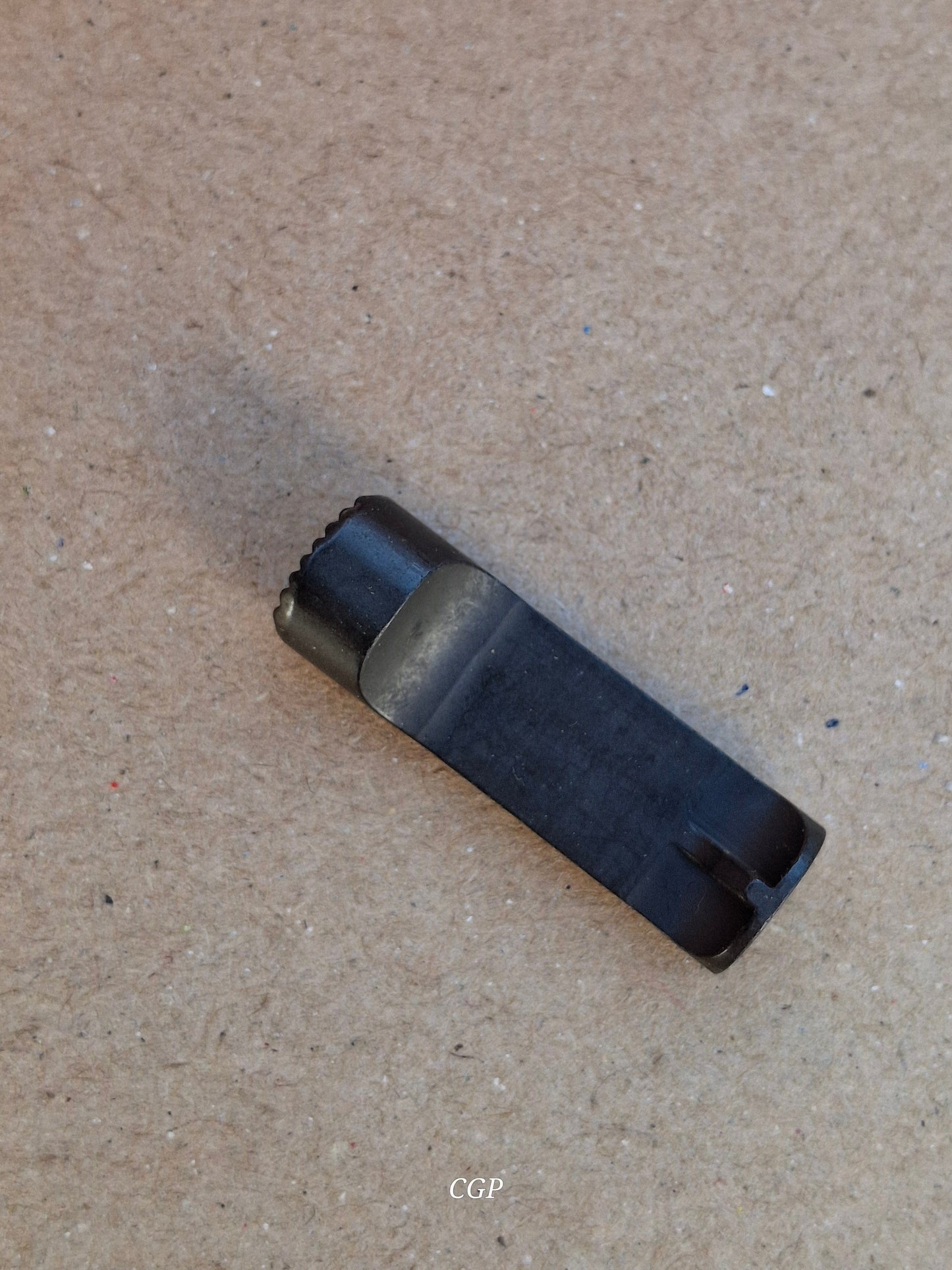 Sig Sauer Sig Sauer P226 P228 P229 Magazinhalter , phosphatiert