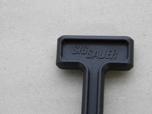 Sig Sauer Sig Sauer P226 / P229 E2 Griffschalen Einbauwerkzeug