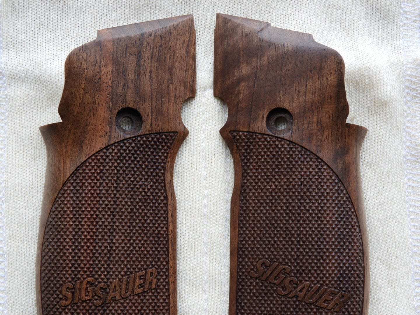 Sig Sauer Sig Sauer P226 X-Serie 1. Gen. Holzgriffschalen