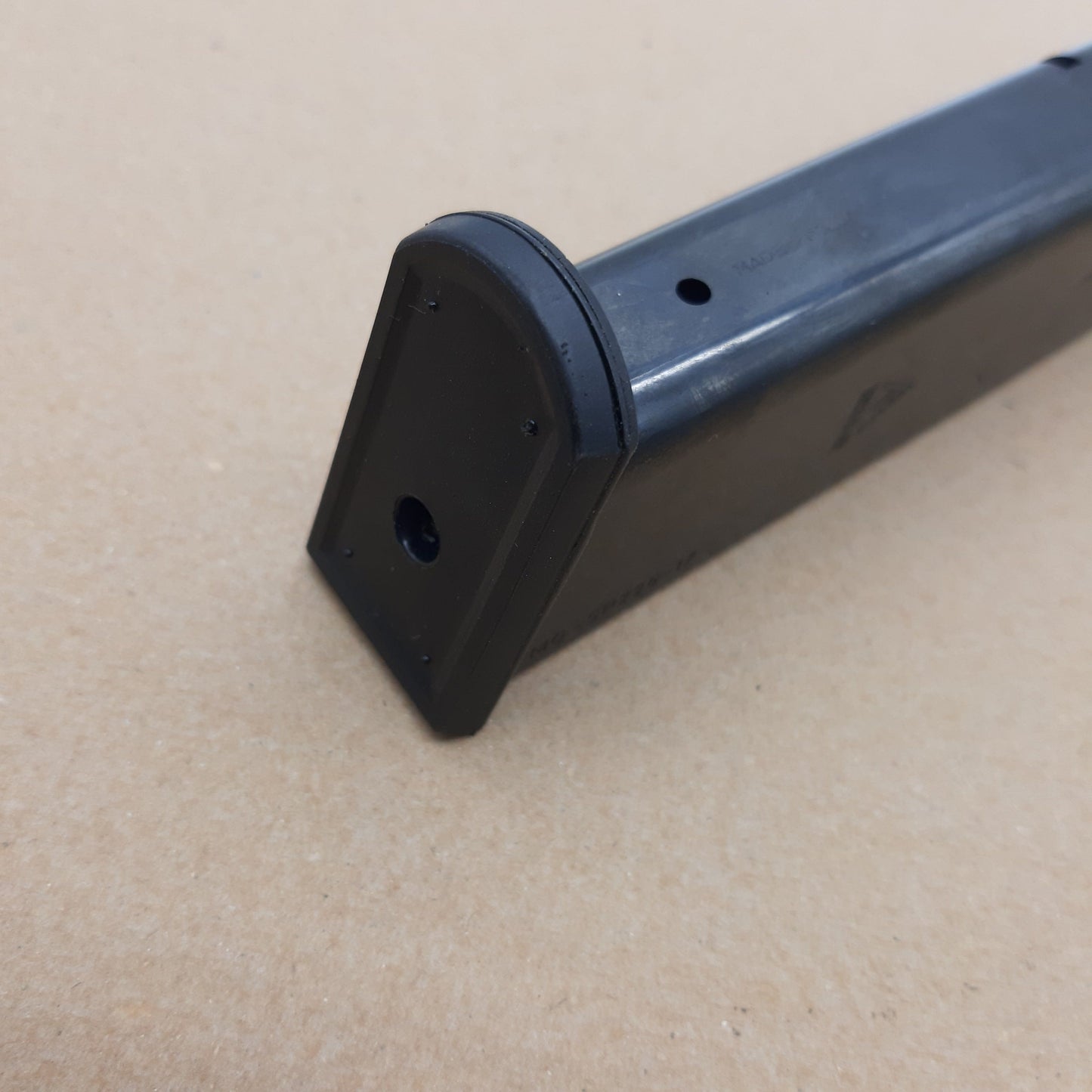Sig Sauer Sig Sauer P226 X-Serie Magazin 9x19 17 Rds. Gummiboden