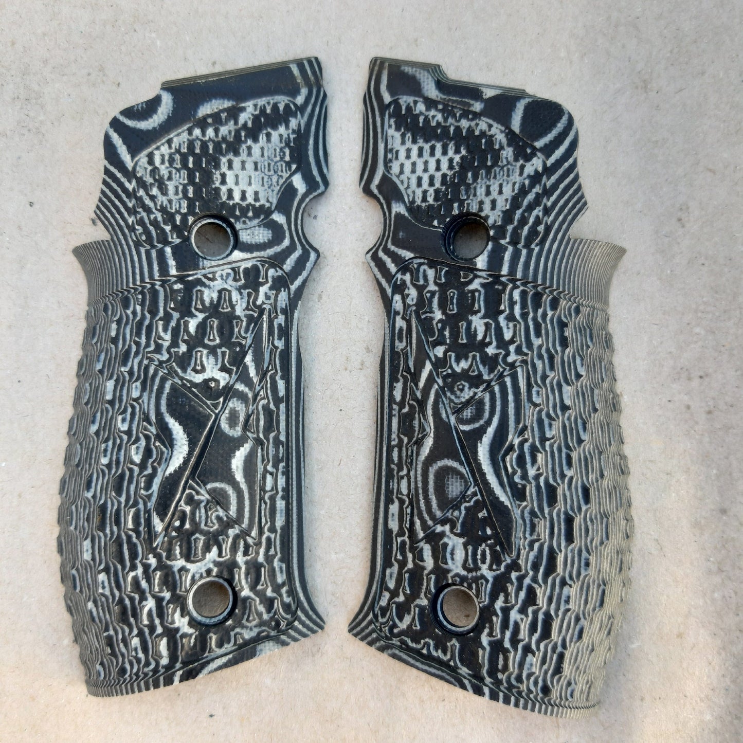 Sig Sauer Sig Sauer P226 X-Serie SAO G10 Griffschalen
