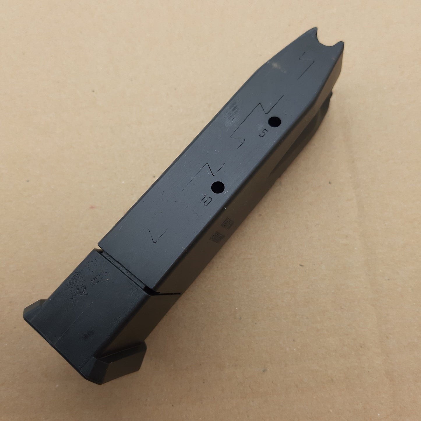 Sig Sauer Sig Sauer P228 Magazin 9x19 10 Rds. - deutsch