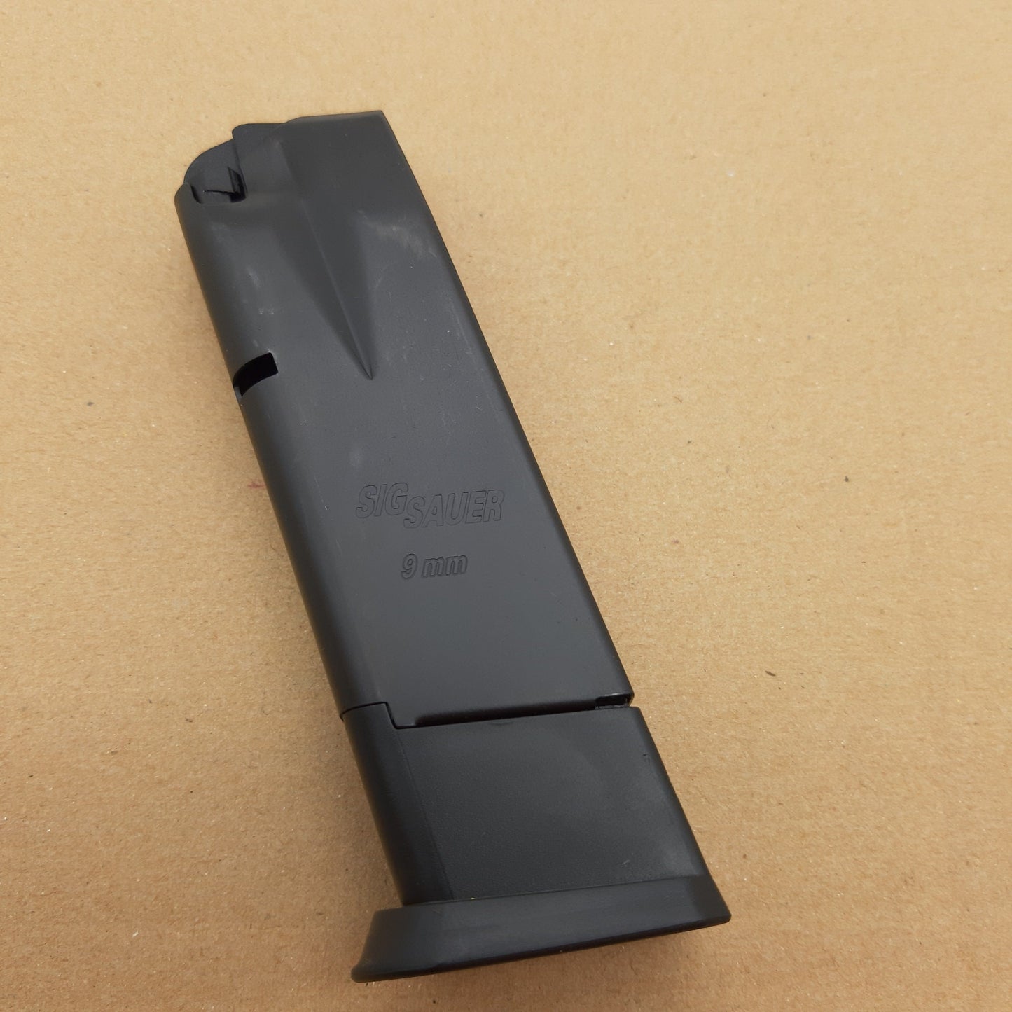 Sig Sauer Sig Sauer P228 Magazin 9x19 10 Rds. - deutsch