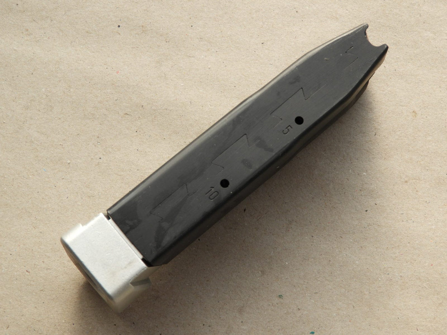 Sig Sauer Sig Sauer P229 Sport Magazin .40 / .357 Sig 10 Rds.