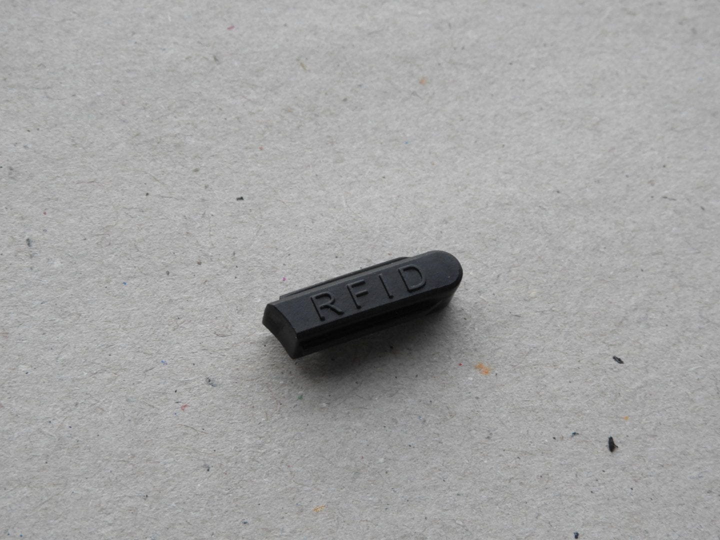 Sig Sauer Sig Sauer P250 DCC Behörde Taghalter RFID