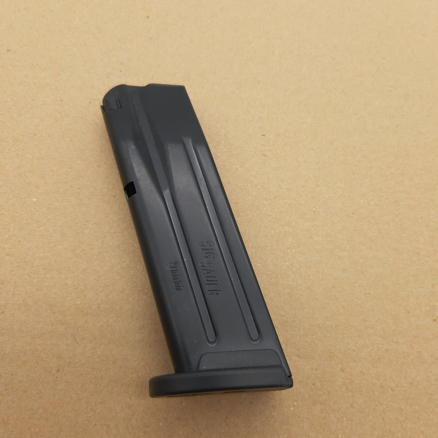 Sig Sauer Sig Sauer P250 / P320 Compact Magazin 9x19 - 15 Rds. - Neu