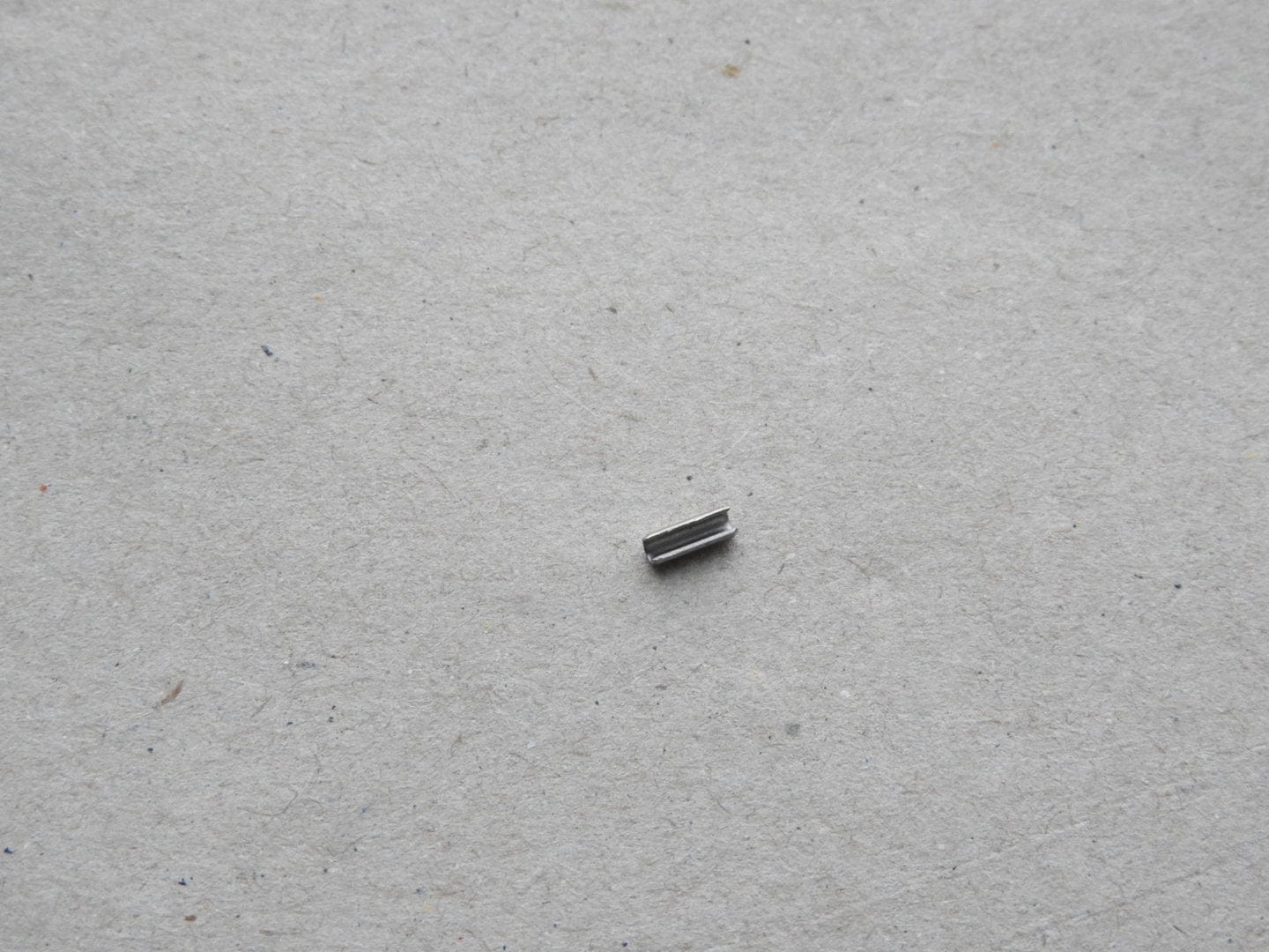 Sig Sauer Sig Sauer P250 Spannstift f. manuelle Sicherung