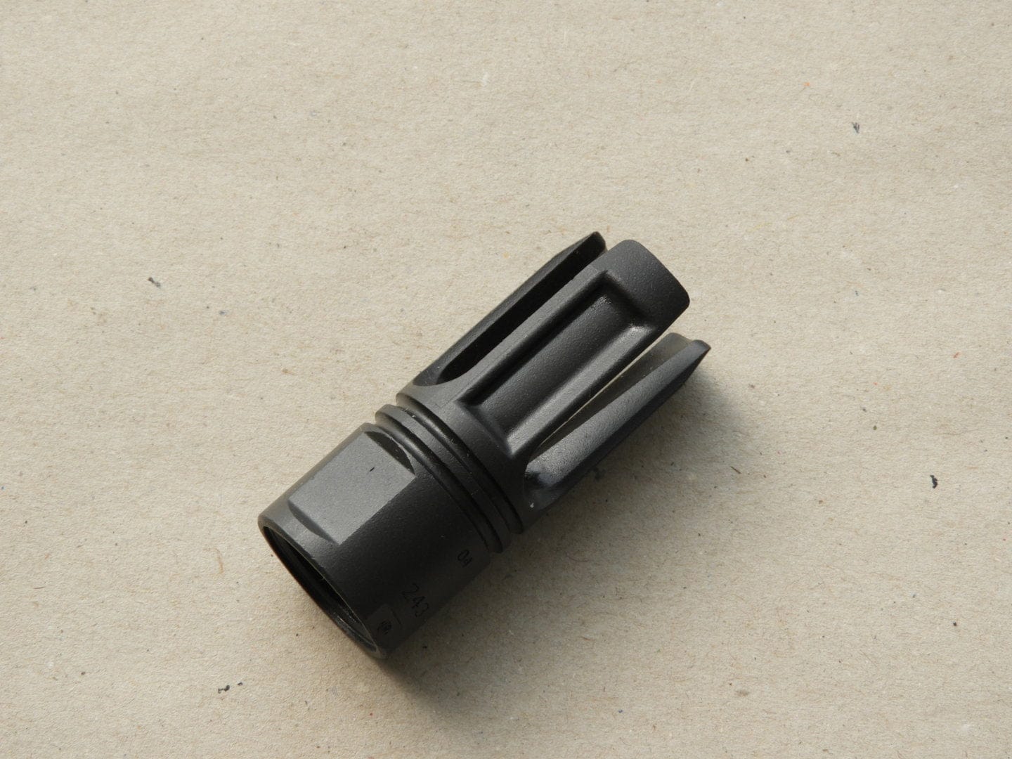 Sig Sauer Sig Sauer Sig 716 / AR10 Mündungsfeuerdämpfer .308