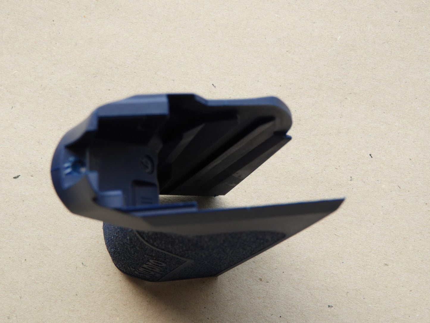 Sig Sauer Sig Sauer Sig Pro Griffschalen , blau - franz. Gendamerie