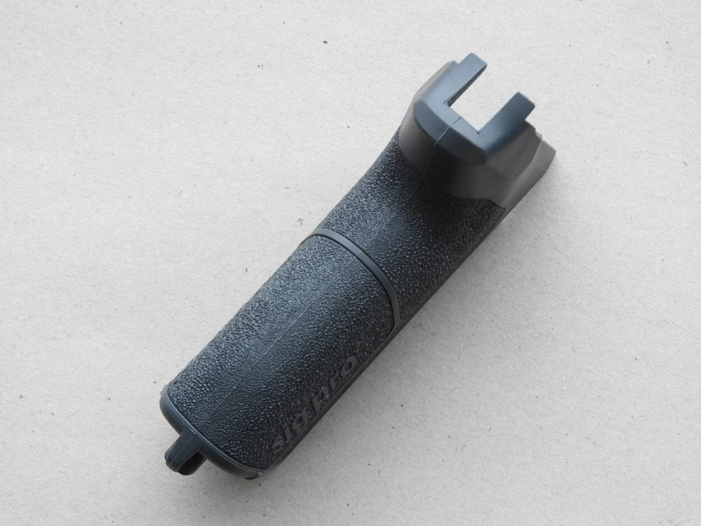 Sig Sauer Sig Sauer Sig Pro Griffschalen , granitgrau mit Riemenöse