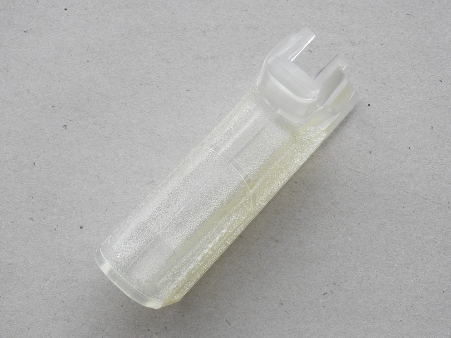 Sig Sauer Sig Sauer Sig Pro Griffschalen , transparent ohne Riemenöse