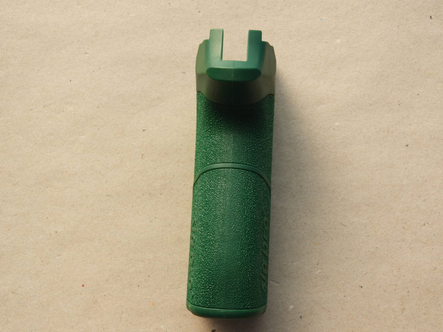 Sig Sauer Sig Sauer Sig Pro Griffschalen , tuerkisgruen ohne Riemenöse