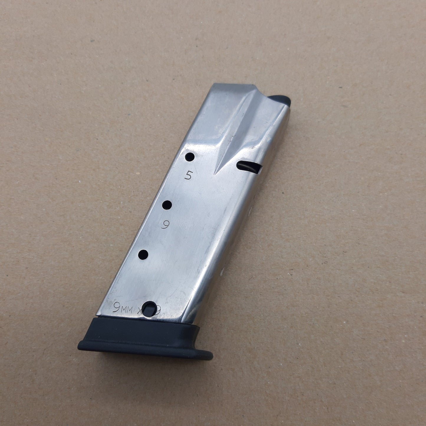 Star Star M243 Firestar Plus Magazin 9x19 9 Rds.