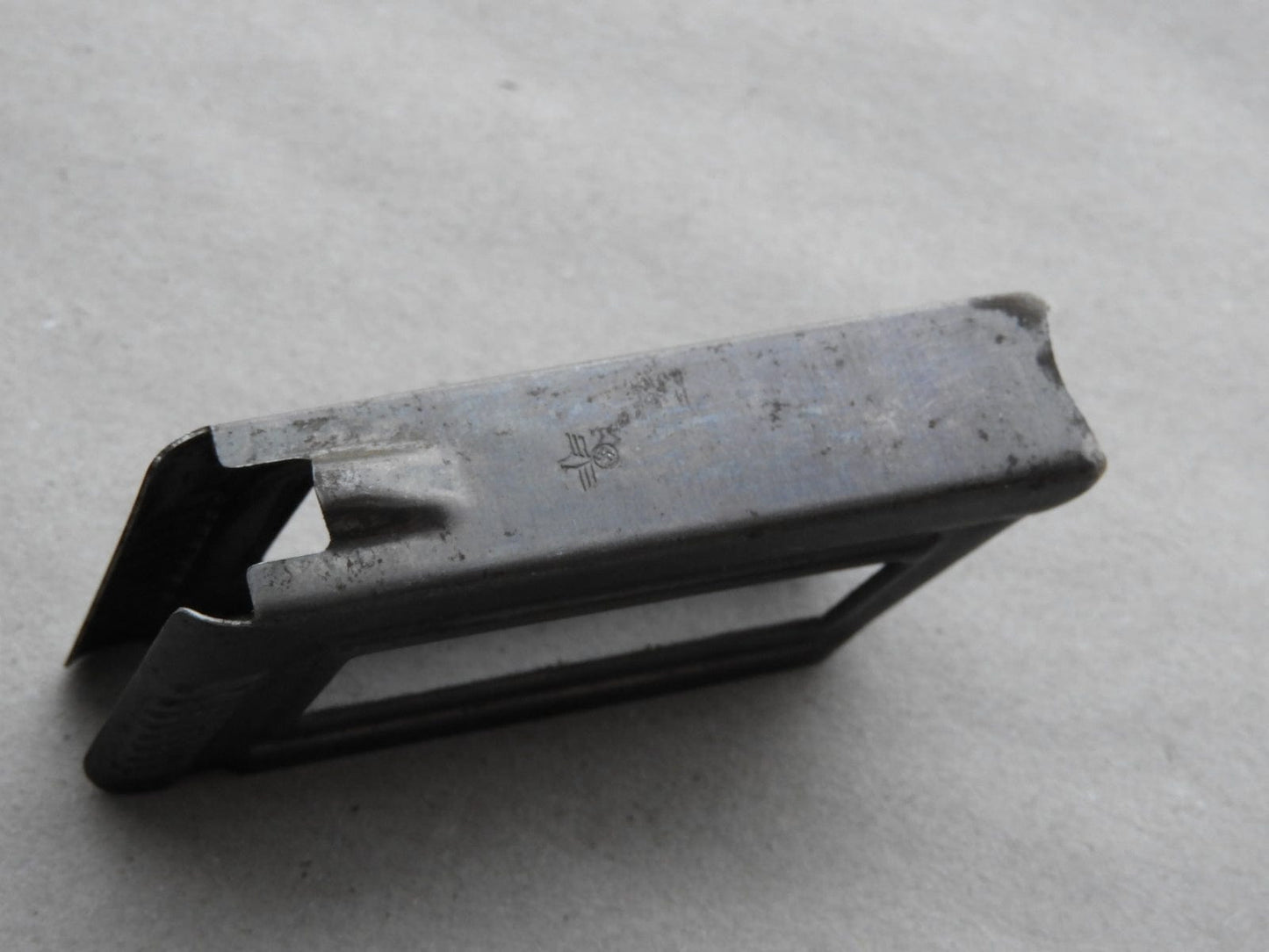 Steyr Steyr M95 Laderahmen WK2