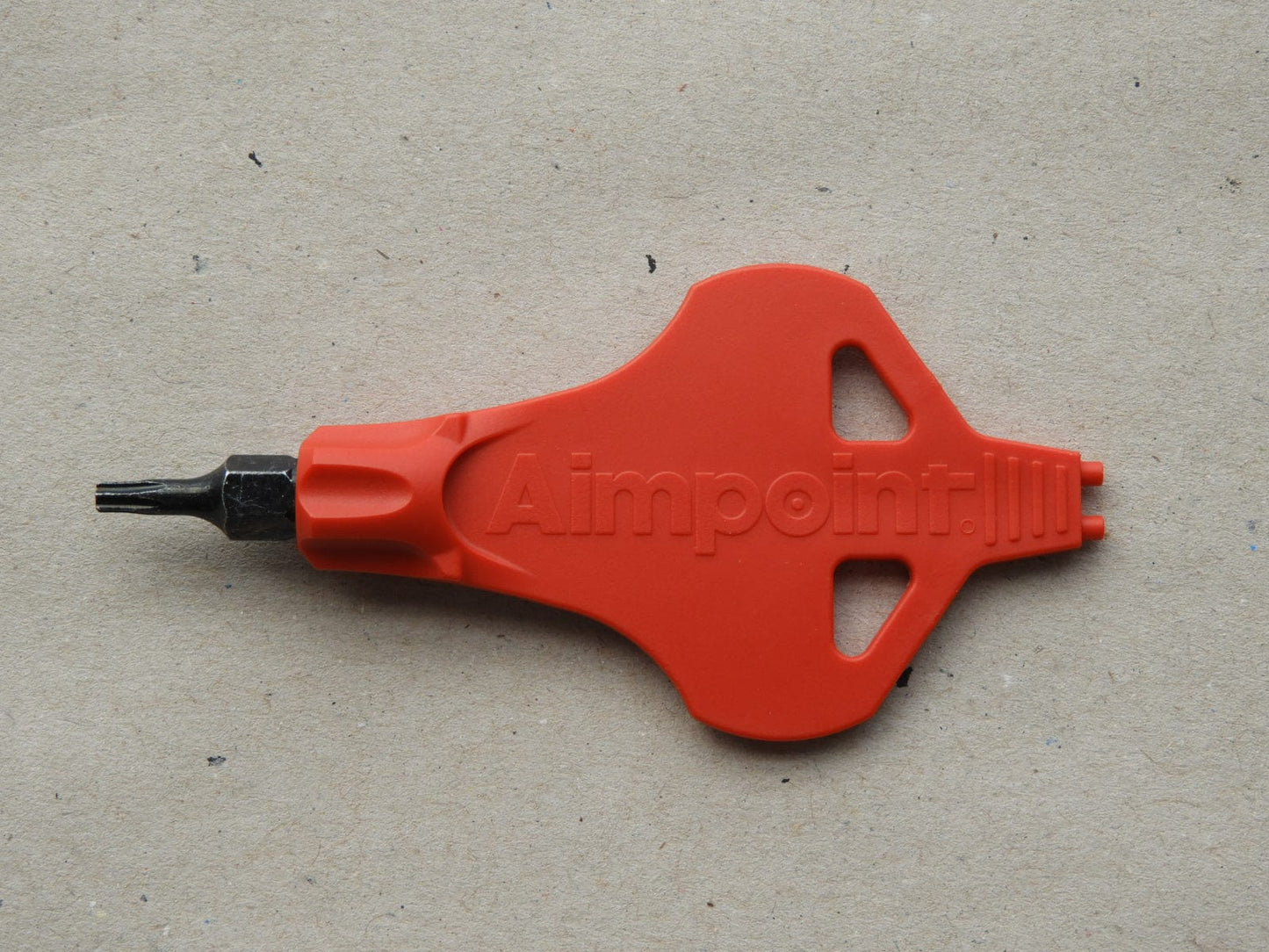 Waffenteile Aimpoint Torx Schlüssel - Visier / Griffschrauben