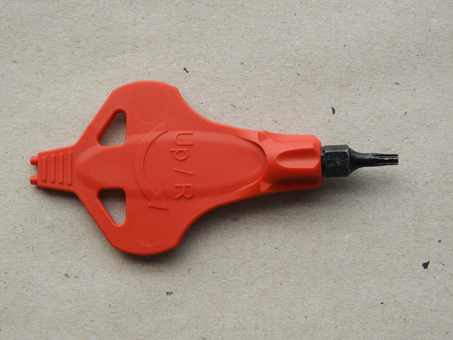 Waffenteile Aimpoint Torx Schlüssel - Visier / Griffschrauben