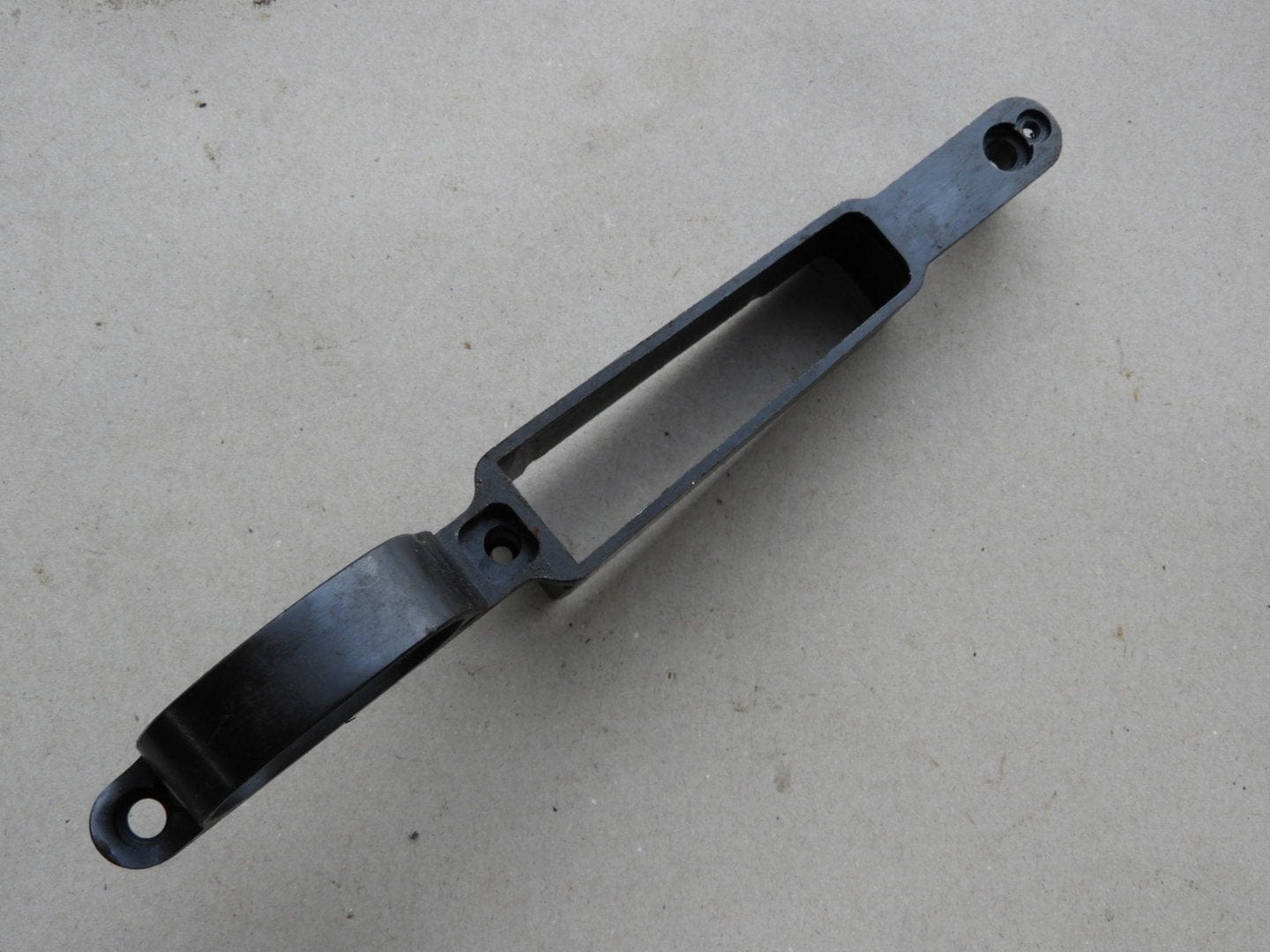 Waffenteile Gewehr 98 Magazinkasten WK1 - unbenutzt