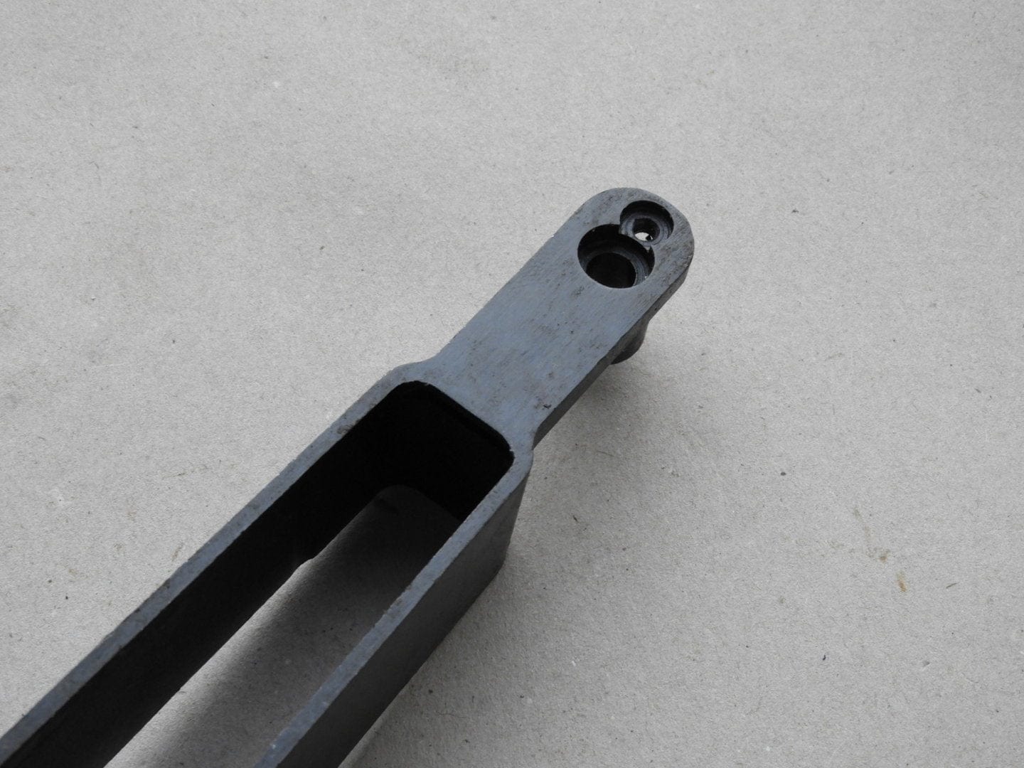 Waffenteile Gewehr 98 Magazinkasten WK1 - unbenutzt