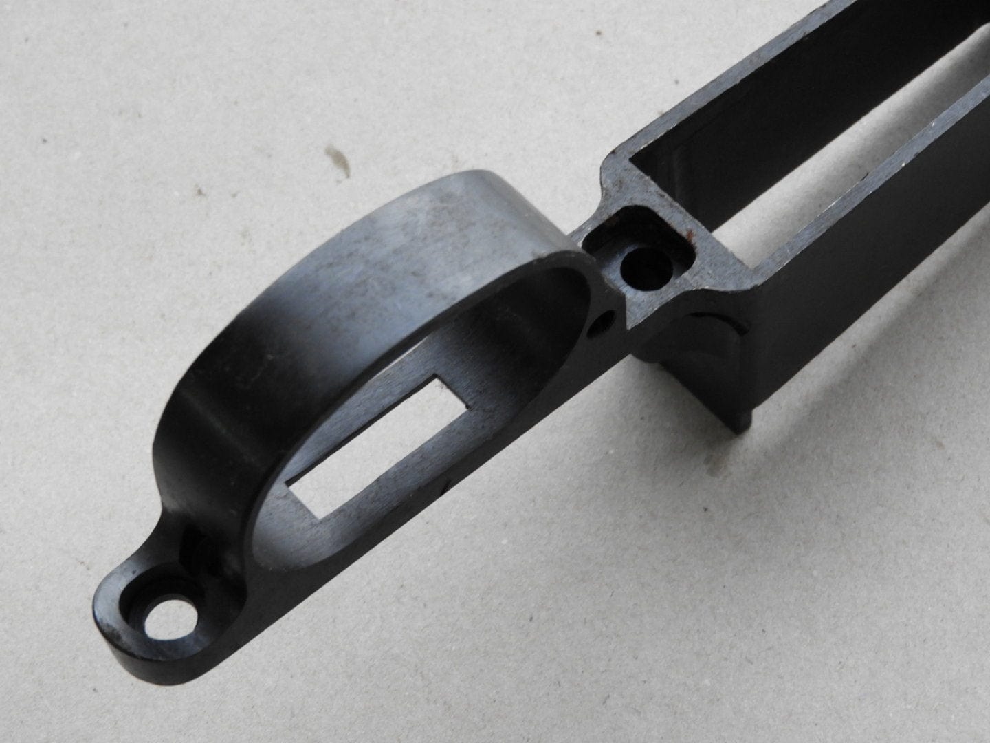 Waffenteile Gewehr 98 Magazinkasten WK1 - unbenutzt