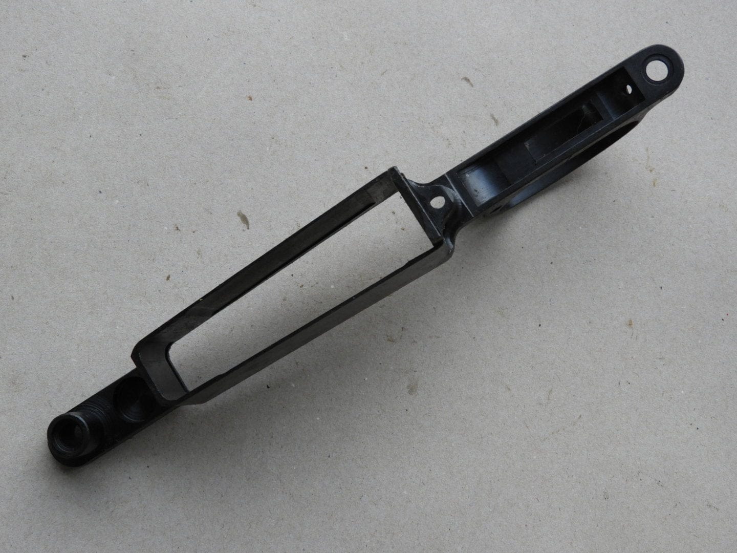 Waffenteile Gewehr 98 Magazinkasten WK1 - unbenutzt