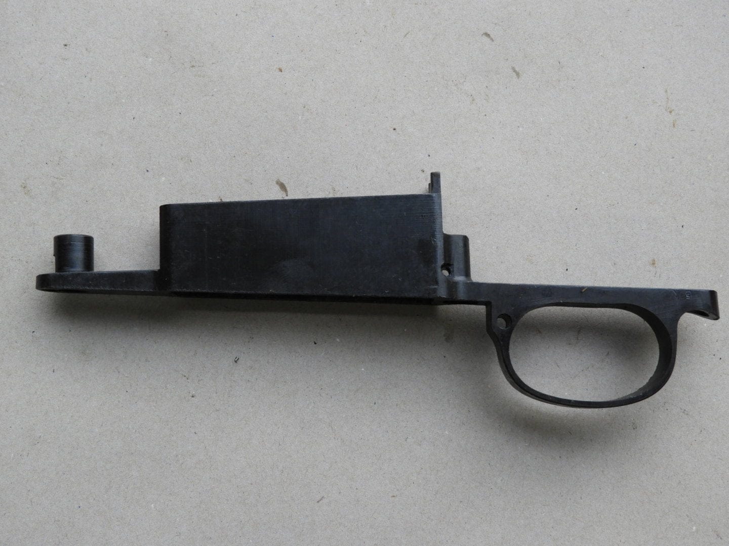 Waffenteile Gewehr 98 Magazinkasten WK1 - unbenutzt