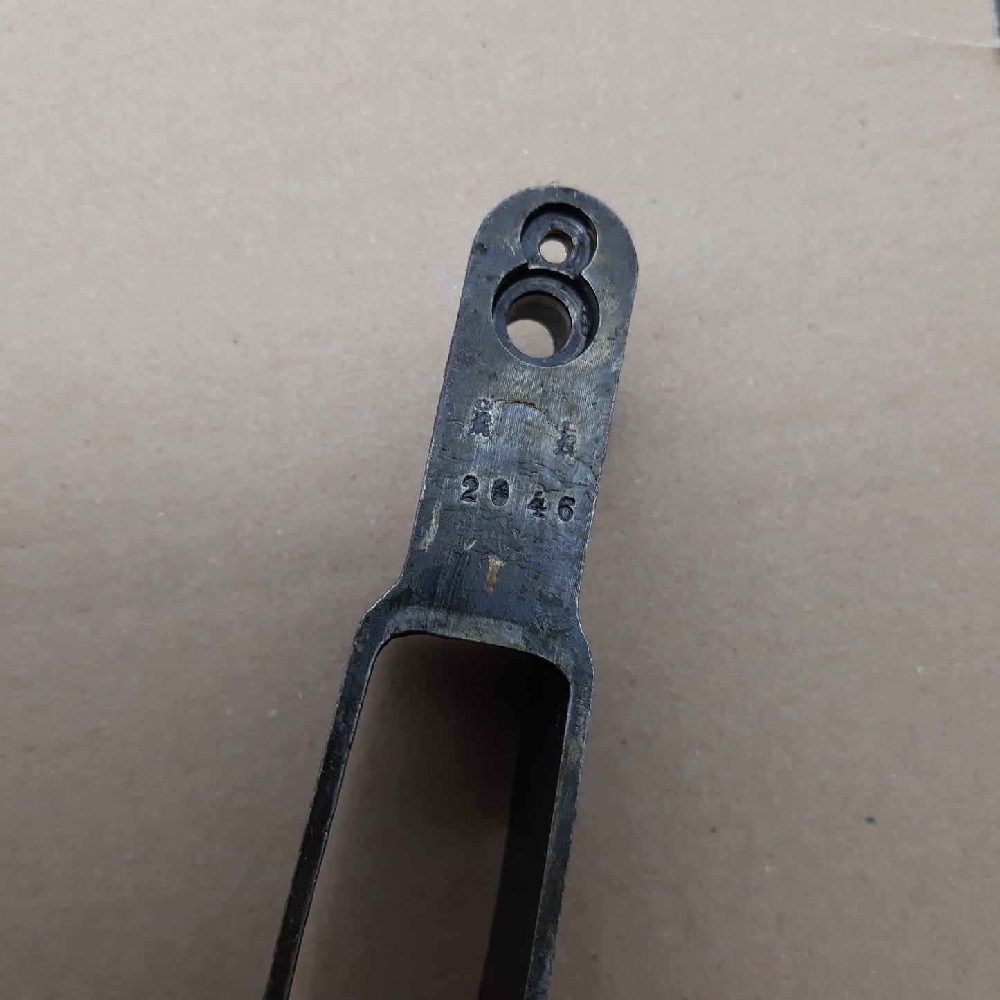 Waffenteile K98 A Magazinkasten - WK1 m.D.