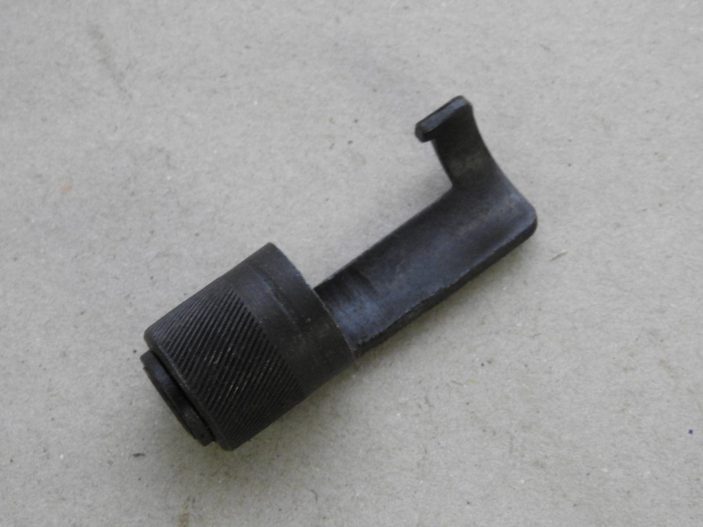 Waffenteile K98 Mündungsschoner - Yugo