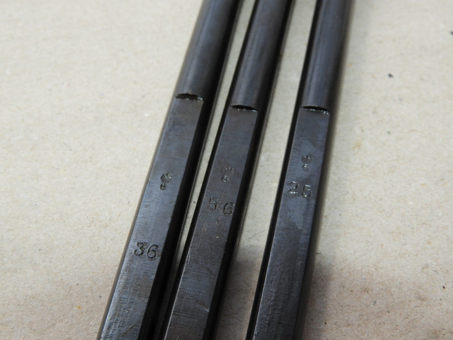 Waffenteile K98 Schlagbolzen Weimar 6