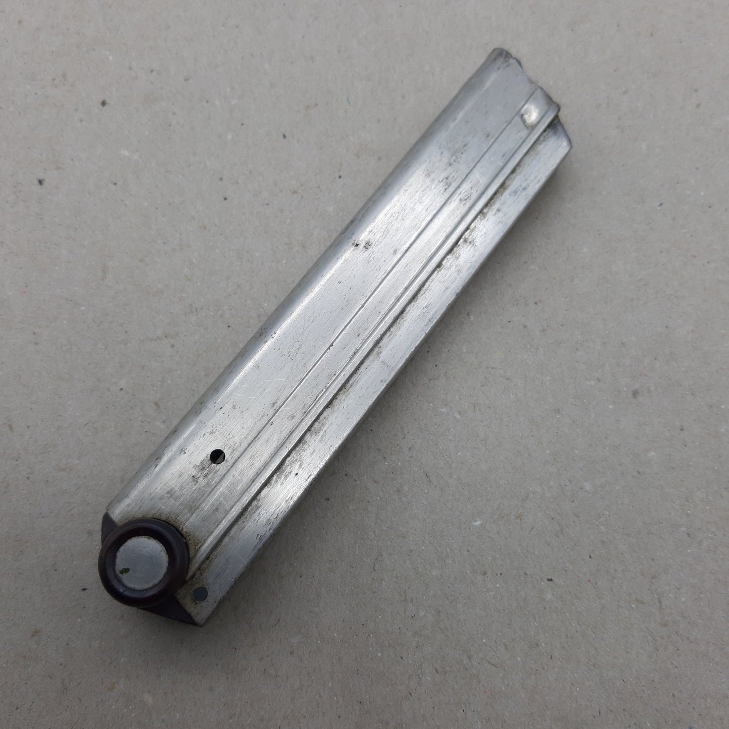 Waffenteile Luger 1900 / 06 Magazin - Schweiz